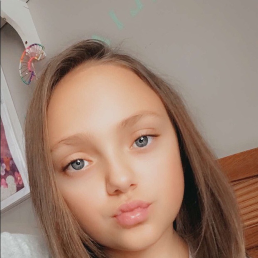 Meet your Posher, Myrtle